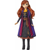 Hasbro Frozen 2 žiariaca Anna