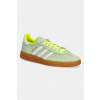 Tenisky adidas Originals Handball Spezial W zelená farba, JI2655 EUR 39 1/3