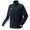 Dámske mikiny Yonex Warm-Up - Modrý (M)