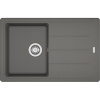 Franke BFG 611-78 Šedý kámen