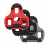 Cestné kufre LOOK Keo Grip grey