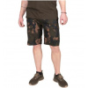Fox Kraťasy LW Camo Combat Short vel. XL