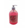 Plus sapone Delicato Rosa tekuté mydlo s pumpičkou 500ml