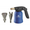 Suprava spajkovacia KEMPER Tornado manual, lampa HOBBY KIT