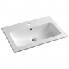 Sapho Practico Nábytkové umyvadlo 60x40 cm, 44060