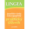 Španělsko-český česko-španělský praktický slovník