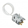 Termostat DANFOSS 077B6730 náhradný diel pre chladničky 2425021181 AEG Electrolux Zanussi
