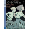 Adventure at Haydon Point (A2) - Elizabeth Ferretti