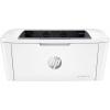 Laserová tlačiareň HP LaserJet M110w printer (7MD66F)