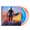Barton Stephen & Gordy Haab: Star Wars Jedi: Survivor (Coloured Blue & Whit