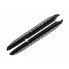 KITT Running Boards Side Steps suitable for Mercedes GLE Coupe C167 (SUV Coupe) (2019-