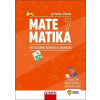 Matematika 7 pro každého sedmáka a sedmačku - Jan Frank, Lukáš Honzík, Martina Kašparová, Šárka Pěchoučková