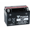 Akumulátor Yuasa YTX9-BS 12V 8Ah 135A