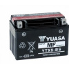 YUASA Yuasa YTX9-BS 12V 8Ah 135A