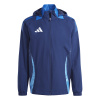 Adidas Teamsport Tiro 24 Competition All-Weather tmavě modrá UK XXL