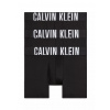 Pánske boxerky Calvin Klein NB3612 UB1 3PACK XL Čierna