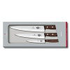 Victorinox Sada nožů Wood, 3 ks 5.1050.3G