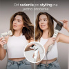 AENO Multifunkčný fén a styler,1200W, Ionizátor, 4 teplotné