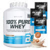 BioTech USA 100% Pure Whey 2270 g