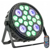 BIGPAR-16RGBW4UV IBIZA LED Svetlo