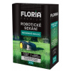 Hnojivo Agro FLORIA trávnikové pre robotické kosenie 2,5 kg