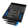 NONAME iFixit Manta 112 bits driver + screwdriver, 112bitů + šroubováky