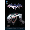 Batman: Smrt rodiny (brož.) - Scott Snyder, Greg Capullo