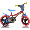 Dino bikes PAW PATROL - Tlapková patrola 14 dětské kolo