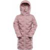 ALPINE PRO AWEDO mauve - 164-170