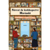 Návrat do knihkupectví Morisaki