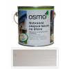 Osmo 900 Ochranná olejová lazúra 2,5 l Biela