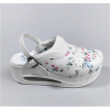 Hipokrat Medical Hipokrat Medical-air-leather- Wh.Flower - P Veľkosť: 38