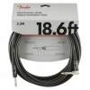 Fender Professional Series Instrument Cable S/A 4,7 m