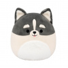 SQUISHMALLOWS Pomsky - Paolo, 30 cm