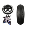 LEAN CARS Zadné koleso na motocykel SX1628