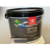 Farba na - Šedá matná farba Tikkurila Optiva Color 9l (Farba na - Šedá matná farba Tikkurila Optiva Color 9l)