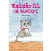 Mačiatko Lili na návšteve - Penzešová Alena