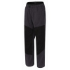 Detské outdoorové nohavice Hannah Guines JR dark shadow/anthracite 116