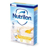 Nutrilon obilno-mliečna Prvá kaša ryžová s príchuťou vanilky, bez palmového oleja (inov.2021) 225 g