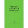 Politická geografie pro zahraniční studenty - Daniel Křivánek
