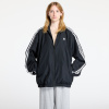 Vetrovka adidas Adilenium Season 3 Oversized Track Top Black S S