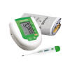 Microlife BP 3AG1 + MT 3001 tlakomer na pažu s adaptérom