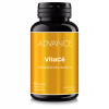 Advance VitaCé ADVANCE 60 znakov za sekundu. – najsilnejší prírodný vitamín C