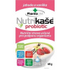 Nutrikaša probiotic s jahodami a vanilkou, 60g