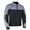 AIR, OXFORD SPARTAN (ŠEDÁ/ČERNÁ) Veľkosť: 4XL