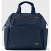 Skip hop Prebaľovacia taška/batoh Mainframe Midnight Navy