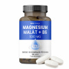 MOVit Magnesium malate 1000 mg + B6, 90 tabliet