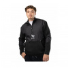 Bauer Mikina Bauer Team 1/2 Zip Pullover SR