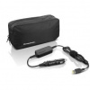 Lenovo ThinkPad 65W DC Travel Auto-Adapter
