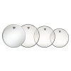 Remo Emperor Clear Pro Pack (10